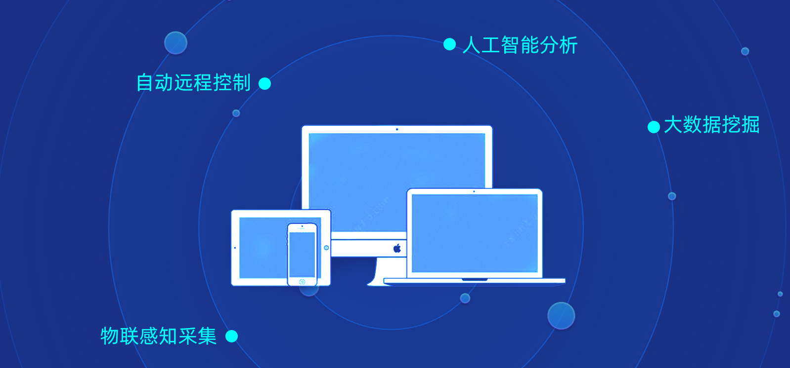 在線能耗監(jiān)測(cè)分析系統(tǒng)的主要功能是什么？
