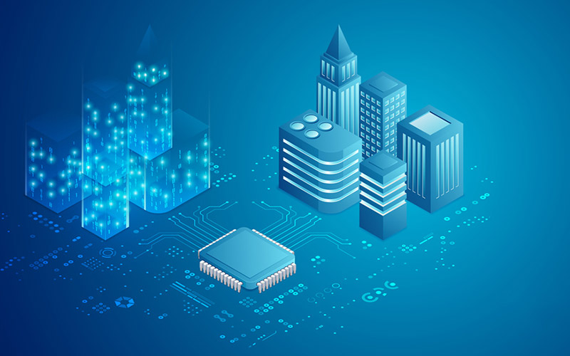 高層建筑物智慧巡檢系統(tǒng)是什么？