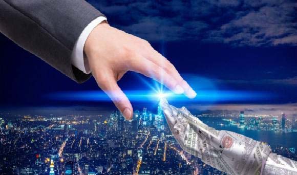 高層建筑物智慧巡檢系統(tǒng)是什么？