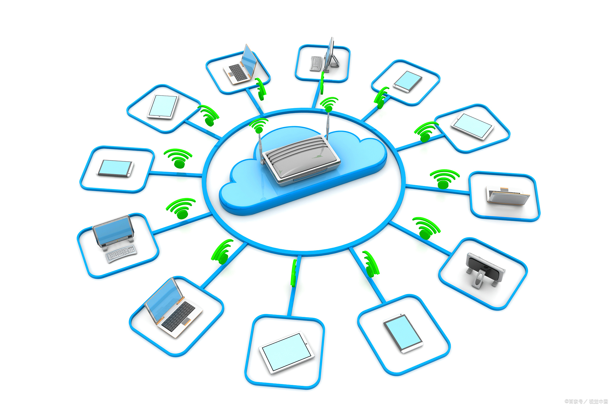 石家莊智慧用電:打造城市新生活方式 石家莊智慧用電:打造城市新生活方式