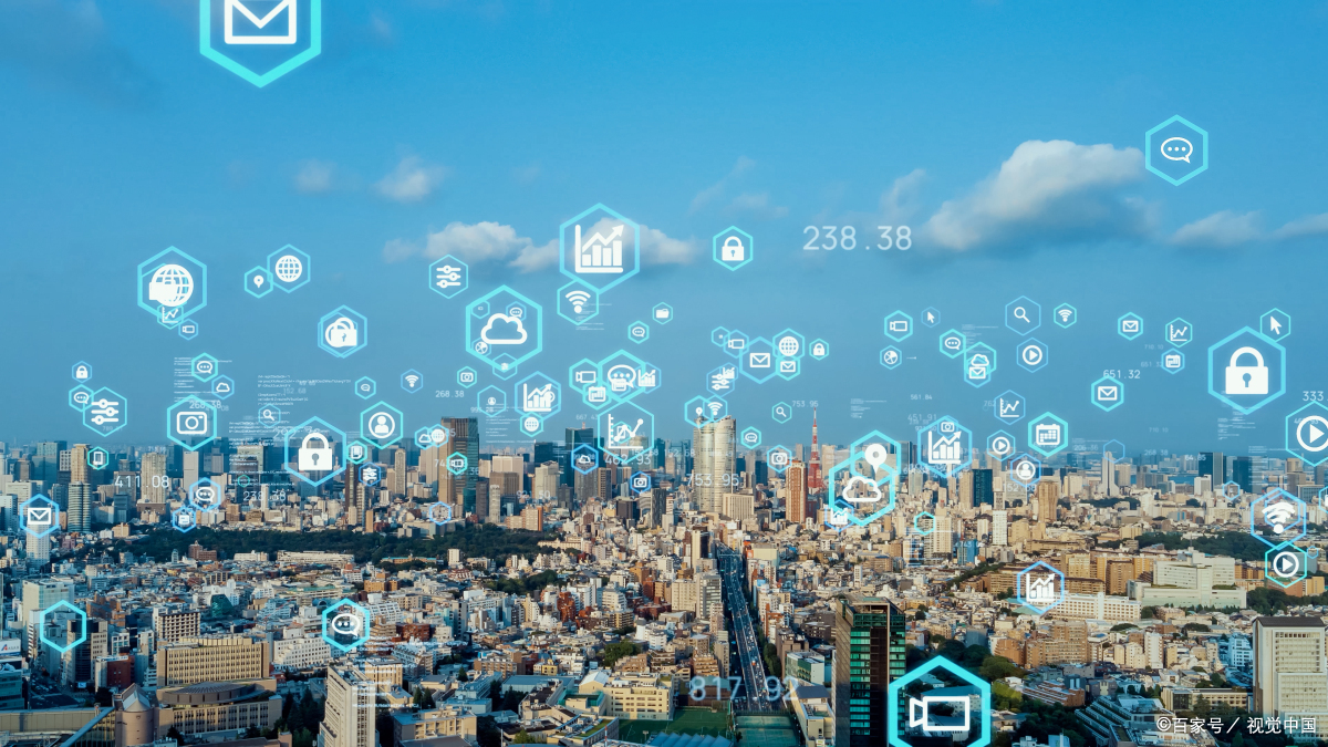 智慧消防在城市建設(shè)中起到了怎樣的作用？