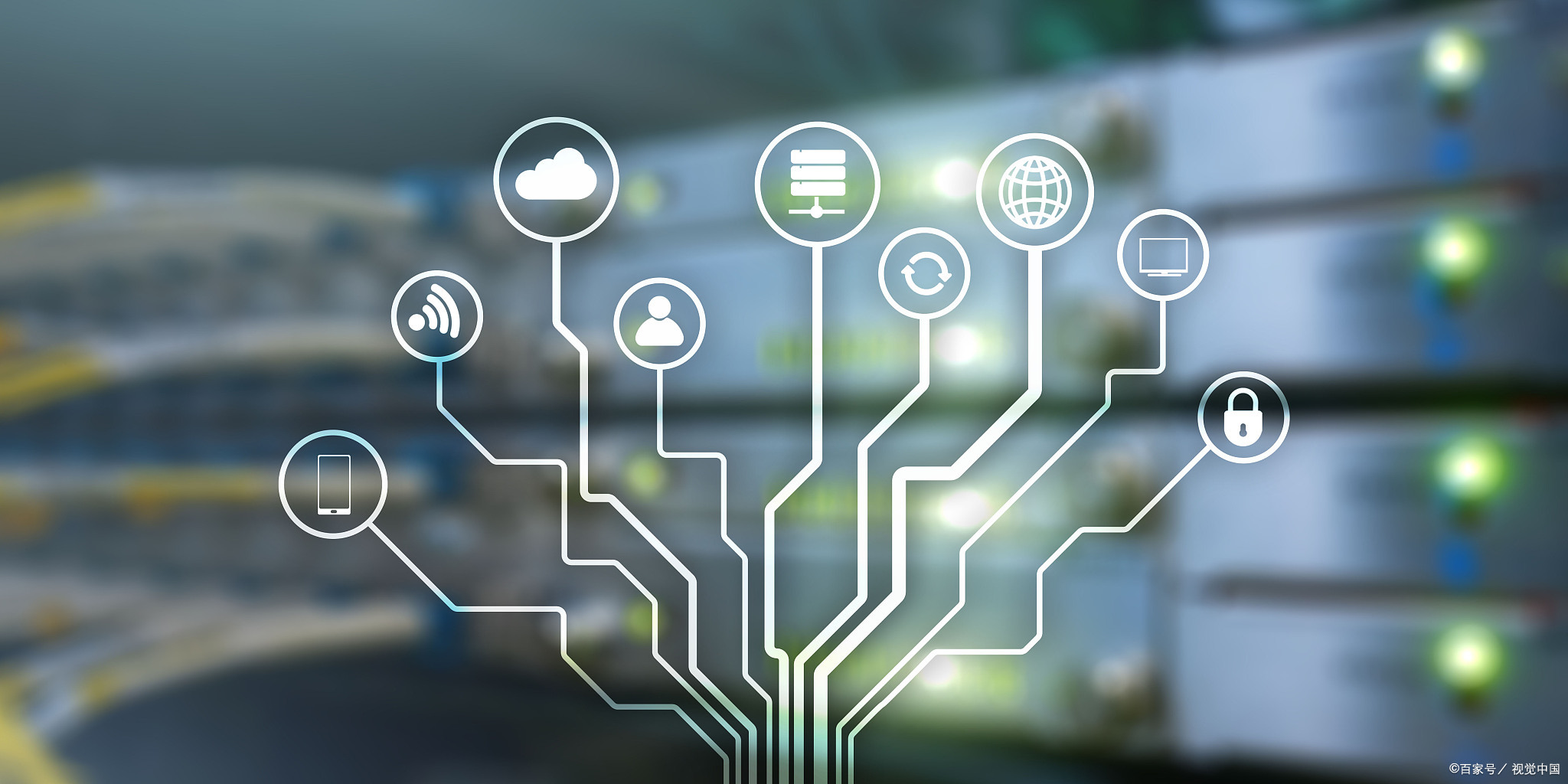 智慧消防云平臺(tái)的數(shù)據(jù)傳輸方式有哪些？