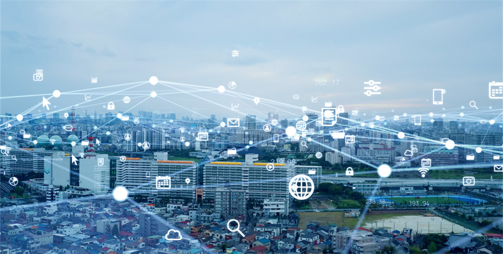 智慧用電解決方案：為?；菲髽I(yè)、化工企業(yè)和加油站帶來全新的安全保障