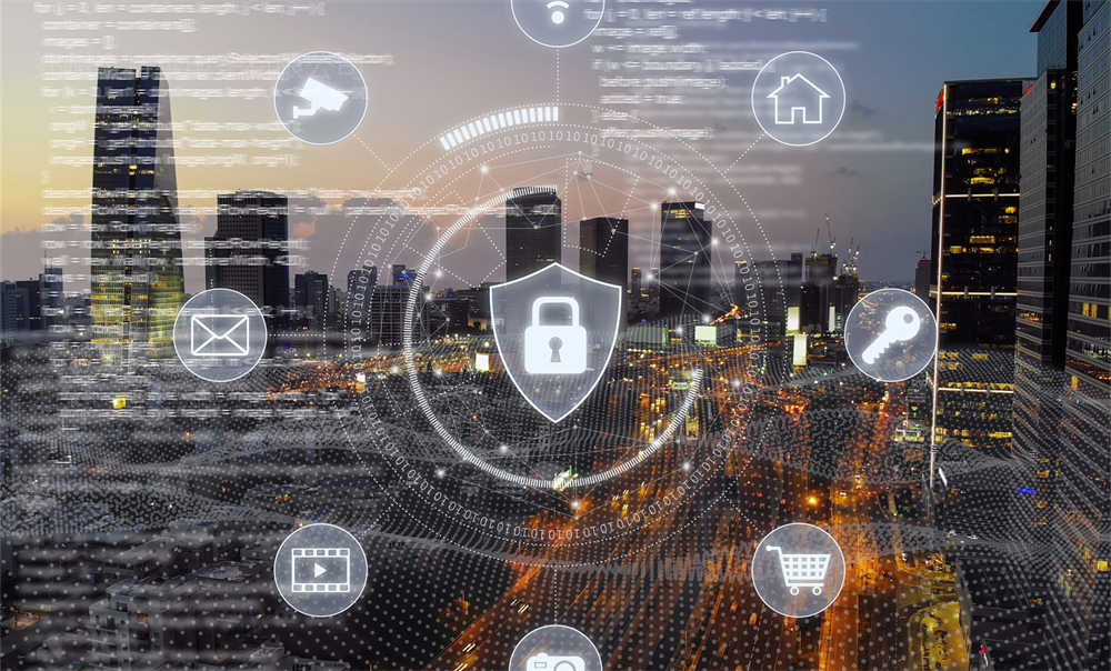 防火門監(jiān)控解決方案，安全防范的最新革命