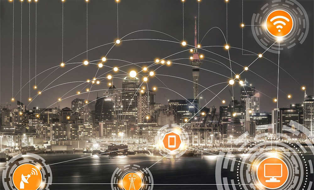 加油站智慧消防設(shè)備廠家，科技引領(lǐng)消防，守護加油站安全