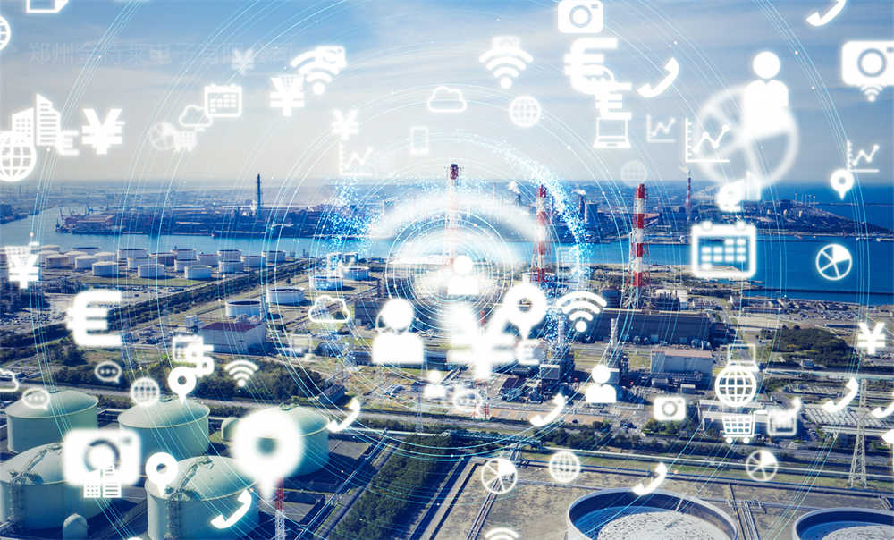 智慧用電安全管理系統(tǒng)詳解 智慧用電安全管理系統(tǒng)詳解